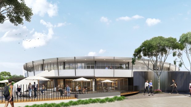 Multiplex has been appointed to deliver the $24 million upgrade of the Roundhouse venue at the University of New South Wales (UNSW Sydney).