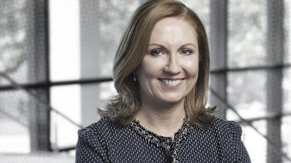 The Age investigative journalist Adele Ferguson has been nominated for the Graham Perkin Australian journalist of the year, an award she won in 2015. 