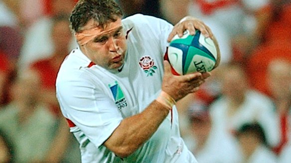 The Gods of Rugby Heaven: The loosehead props