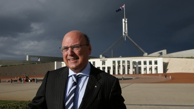 Senator Arthur Sinodinos has been specifically directed to appear at the inquiry. 