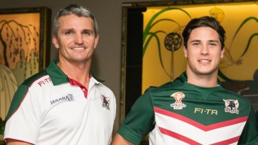 Penn family doesn't have numbers to oust Manly Sea Eagles ...