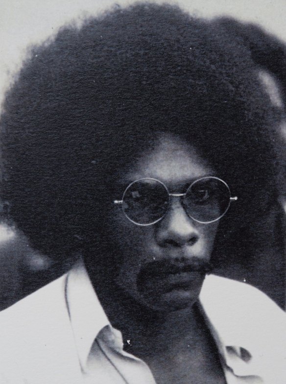 Aboriginal rights activist Solomon Bellear remembered at state funeral ...