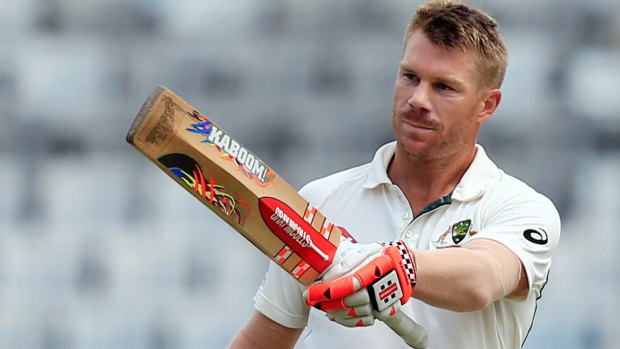 Stuart Broad knows the importance of David Warner to the Australian side.