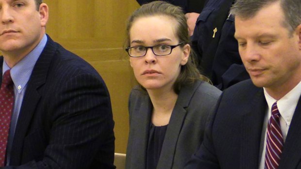 Lacey Spears was found guilty of second-degree murder.