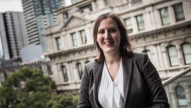 Small businesses are preparing a budget wish list for Small Business Minister and Assistant Treasurer Kelly O'Dwyer. 