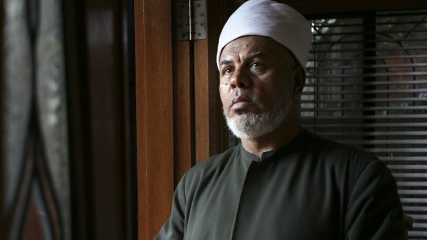 The former Mufti of Australia, Sheikh Taj din al-Hilali, has backed calls for the death penalty for convicted terrorists.