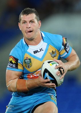 The pressure will be on former Titans skipper Greg Bird to boost his performance in 2015.