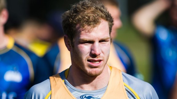 Recent speculation has suggested David Pocock's Brumbies could be on the Super Rugby chopping block.