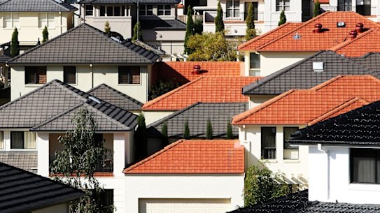 Not all workers gain the same benefits from negative gearing, analysis shows.