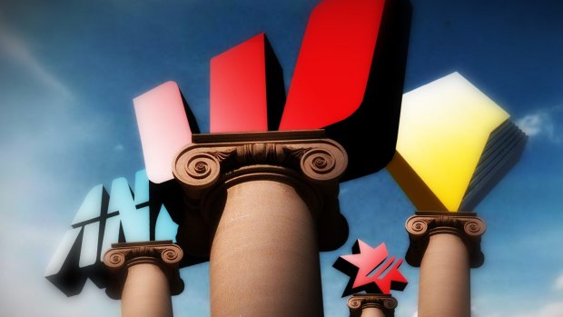 Over the next few days, three of the big four banks plus Macquarie Group pay out their dividends.