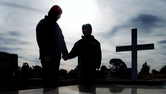 The experience of death and dying, like birth, can't be scheduled to the finest detail.