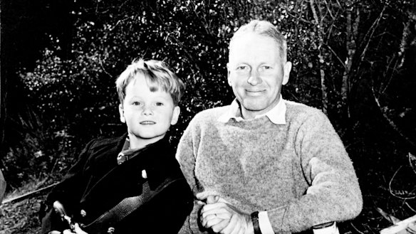 New documentary to reveal the forgotten life of Australian filmmaker ...