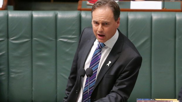 Environment Minister Greg Hunt predicts as many as 1000 new energy-efficient homes under the $250m Community Housing Program.