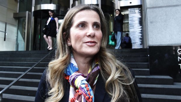 The Trade Union Royal Commission referred Kathy Jackson, former national secretary of the Health Services Union to prosecutors for possible charges over obtaining property and financial advantage by deception.