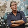 Anthony Bourdain documentary ‘Roadrunner’: The extreme highs and lows of chef and TV host