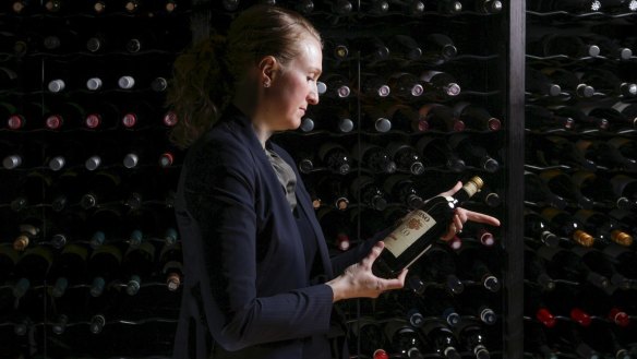 Attica's Jane Lopes will need to resit the Master Sommelier tasting exam.