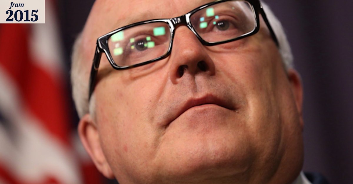 Australia Council cuts six-year funding in wake of Brandis budget cuts, dance protests planned