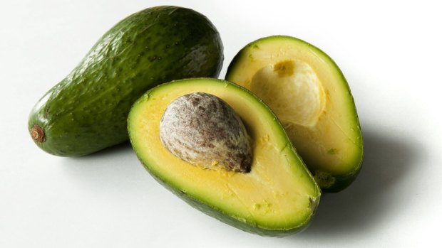Avocados have become a target for thieves in New Zealand.
