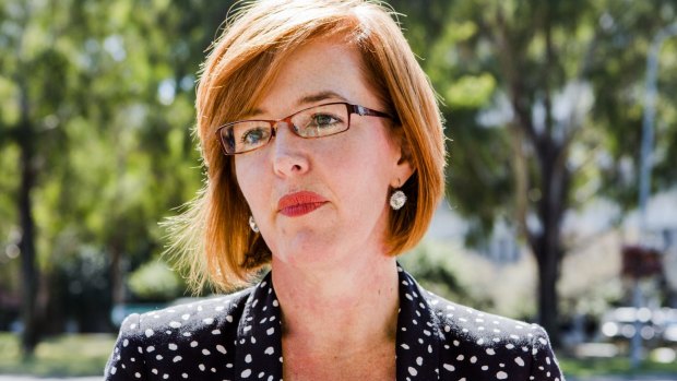 Transport Minister Meegan Fitzharris says the decision of the West Australian Liberal government to scrap light rail shows how dangerous an ACT Liberal government would be.