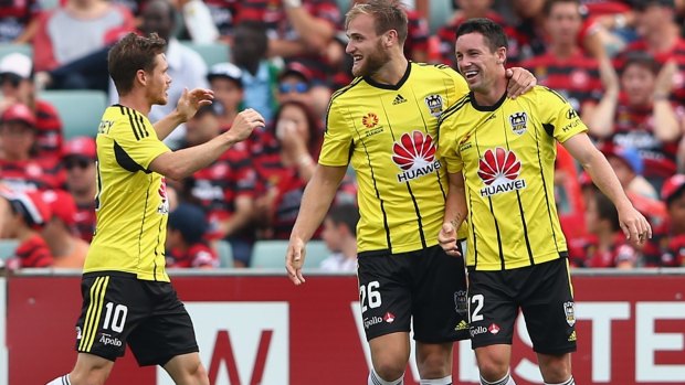 Wellington Phoenix have been granted a 10-year licence extension.