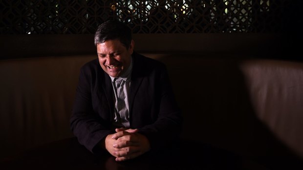 Wesley Enoch's first Sydney Festival as director includes an extensive program of Indigenous arts and a shake-up of festival traditions such as the Australia Day ferry race.