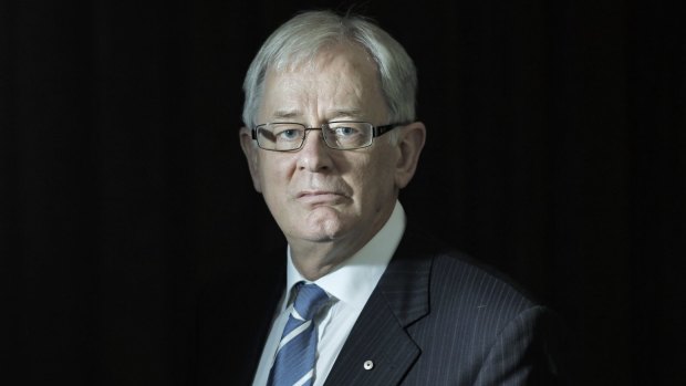 Trade Minister Andrew Robb has been keen to underscore the deal's benefits, but many remain sceptical. 