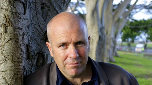 Recent Man Booker Booker Prize winner Richard Flanagan finds it "a despairing time to be an Australian writer".