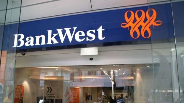 BankWest is making it tougher for investors.