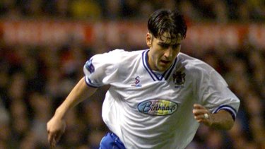 Top English Football Clubs Made Secret Payments To Keep Sex Abuse