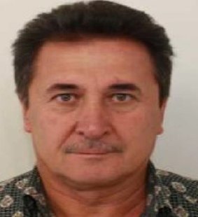Homicide squad detectives are appealing for public assistance to find 60-year-old Mehmed Solmaz following the death.