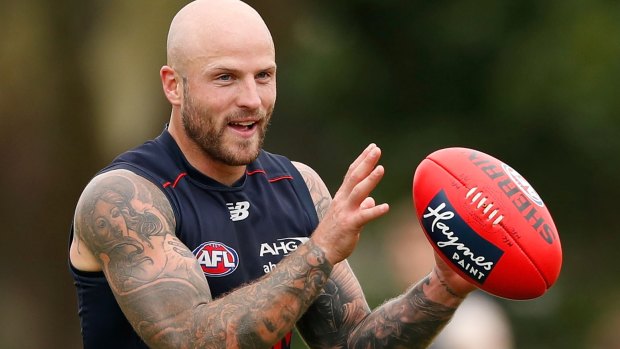 Nathan Jones says the real benefits of the training camp will be seen further down the track.