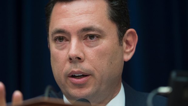 Congressman Jason Chaffetz also has views on the poor and healthcare.