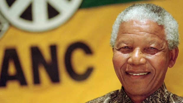 The Nelson Mandela Foundation said any suggestion the former South African president was opposed to same-sex marriage was a ''misrepresentation''.