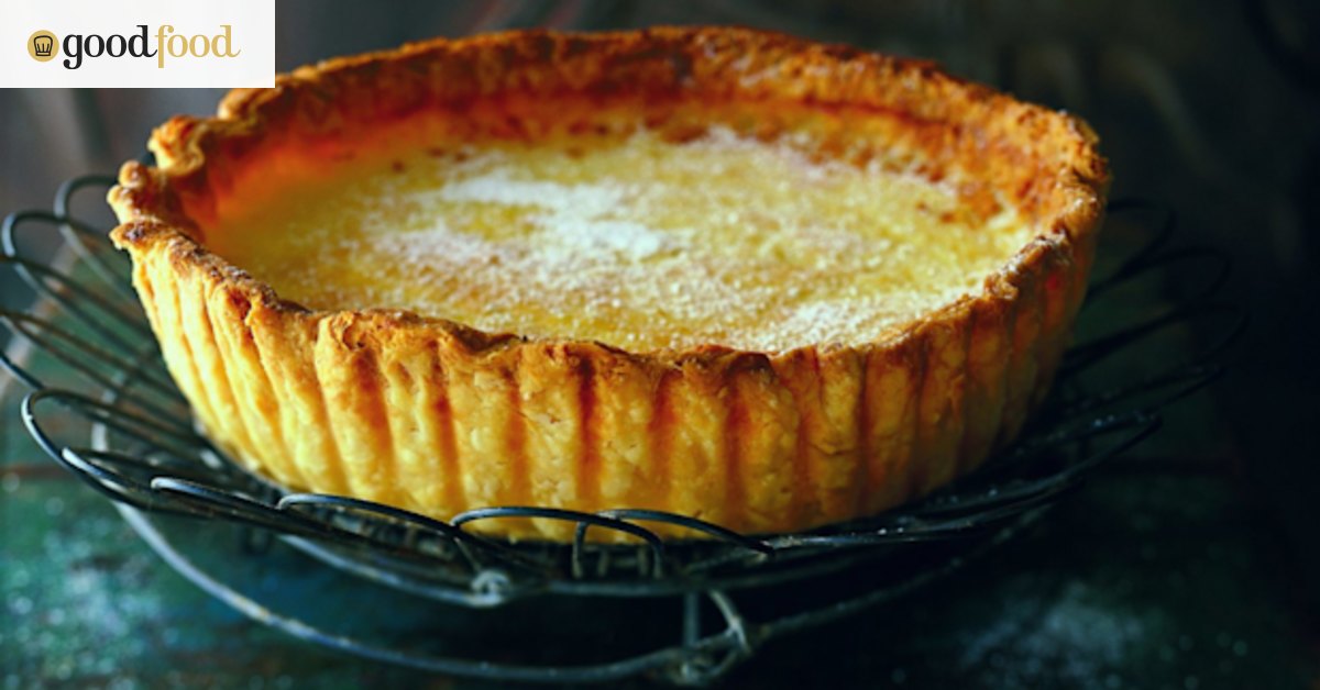 Recipes from Maggie Beer's Winter Harvest