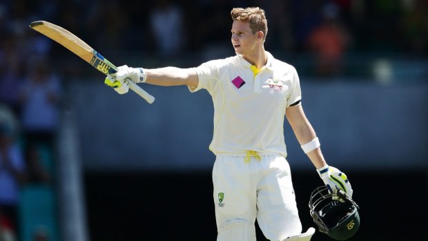 Steve Smith says on current form, the Aussies will be too good for England.