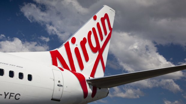 Virgin Australia has agreed on a long-term strategic partnership with Brisbane-based fly-in fly-out operator Alliance Aviation.