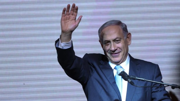 Israeli Prime Minister Benjamin Netanyahu is widely believed to have alienated Israel from major Western powers over his outspoken stance on the Iran nuclear deal.