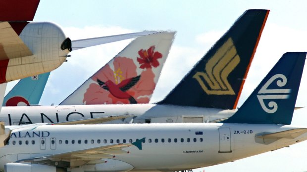 Singapore Airlines will add additional daily routes to Brisbane from next August.