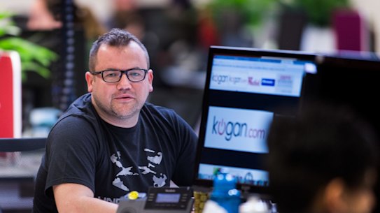 This story behind his first foray into private label TVs provides some insights into his approach to business and why it has been sustainable.