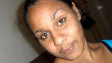 Ms Dhu died after she was held at South Hedland police station in WA.