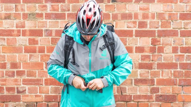 Deliveroo faces claims it is underpaying staff.