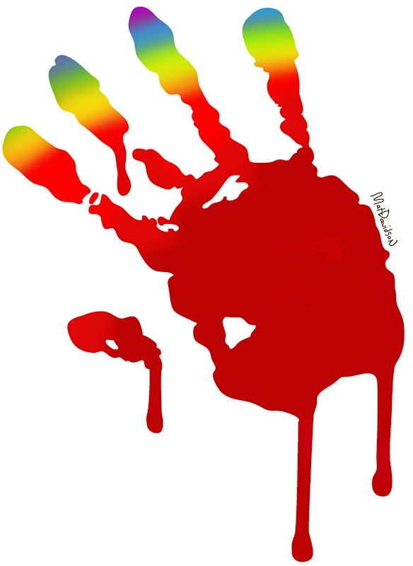 Illustration: Matt Davidson.