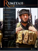 The IS magazine Rumiyah has called for lone wolf attacks in Australia.