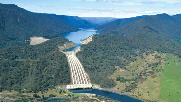 The plan to expand the Snowy Hydro scheme is bold, and will help manage the mandated influx of intermittent wind and solar power.