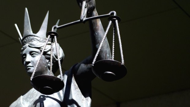 The 30-year-old was charged with 18 offences and refused bail, due to appear at Burwood Local Court later today.