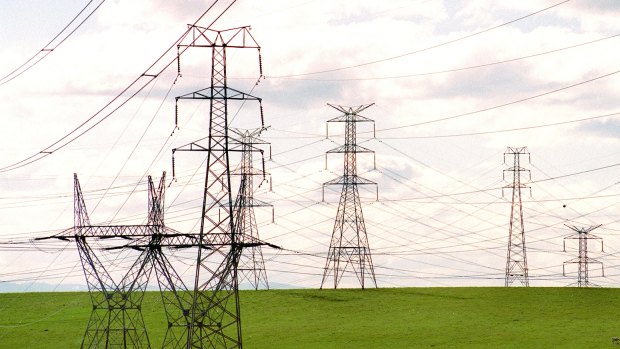 The NSW government this week sold Transgrid for $10.3 billion. 