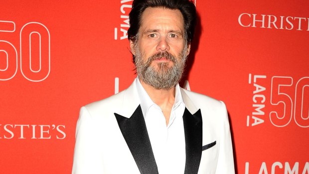 The lawsuit alleged Jim Carrey supplied White with prescription drugs. 