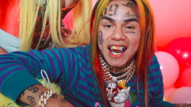 Soundcloud Rappers This Is Who Your Teens Are Listening To