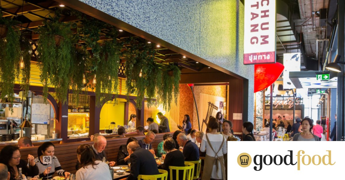 The best of Chatswood dining