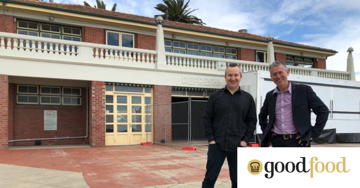 Bellarine Peninsula's next wave of restaurants